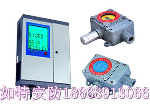 供應(yīng)氮氣氣體報警儀價格氣體報警儀廠家