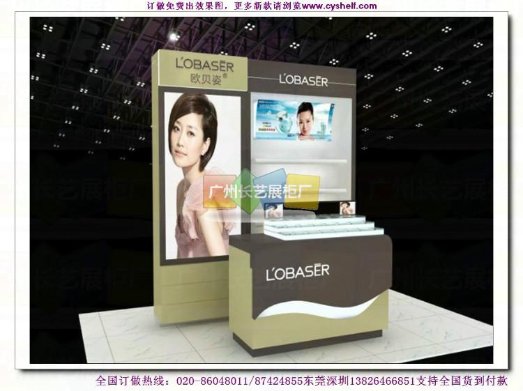 供應化妝品展示柜化妝品展示柜化妝品展示柜化妝品展示柜