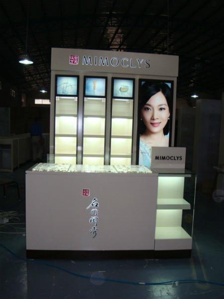 供應化妝品展示柜化妝品展示柜化妝品展示柜化妝品展示柜