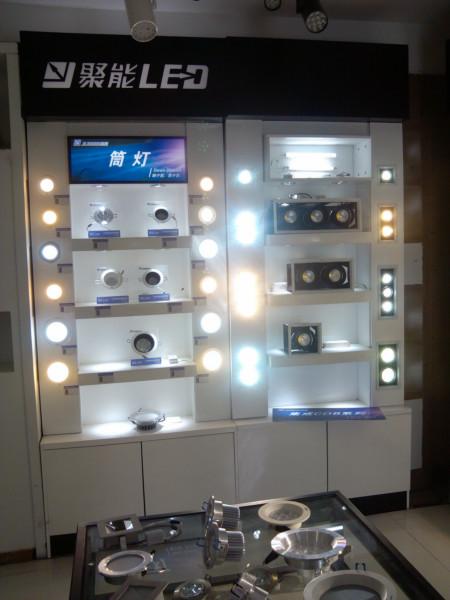 供應(yīng)燈飾展柜* 燈飾展柜*設(shè)計，優(yōu)質(zhì)服務(wù)