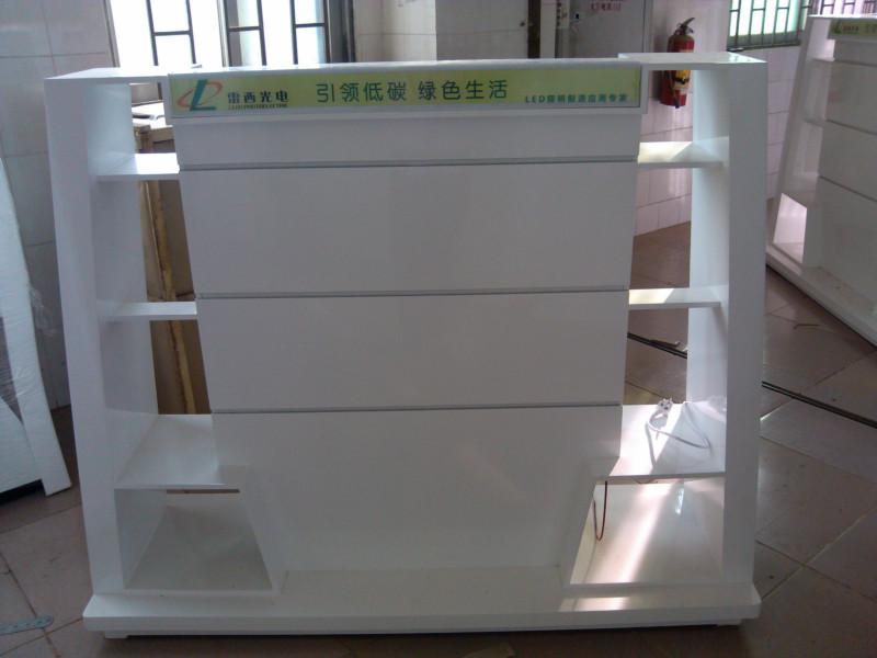 供應(yīng)燈飾中島柜 生產(chǎn)燈飾中島柜 ，歡迎來圖制作