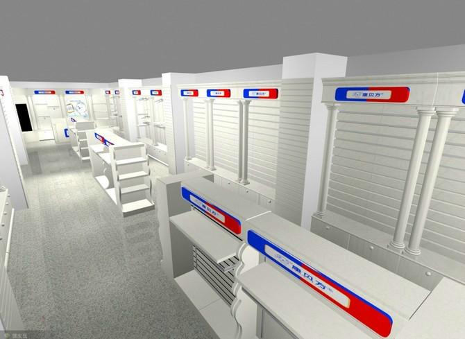 供應(yīng)嬰童專賣店 嬰童嬰童專賣店 展示柜 中島柜