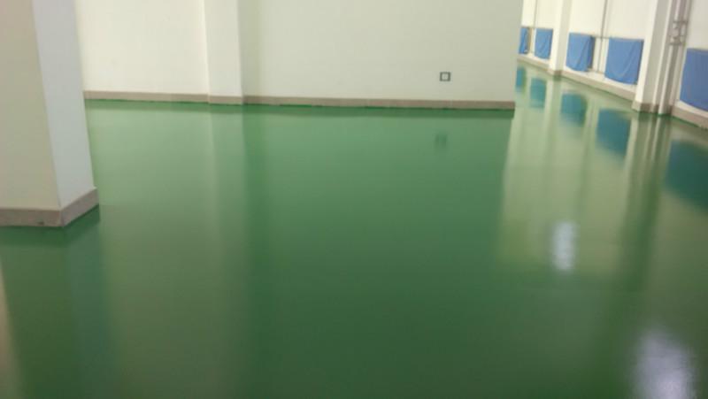 供應(yīng)泰安水泥地面漆