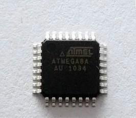 ATMEL代理供应ATmega8L-8PU