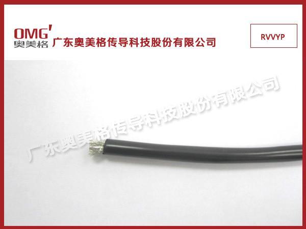 供應(yīng)*軟電纜RVVYP生產(chǎn)商/帶*圓電纜廠家/圓形軟電纜批發(fā)商