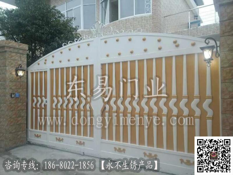 碧桂園東易別墅門DY-0127圖片