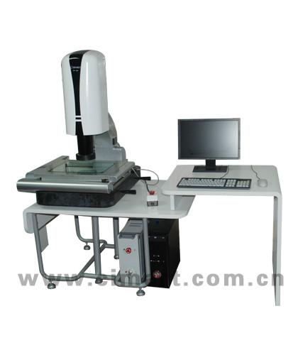 智泰新型NV400全自動影像儀圖片