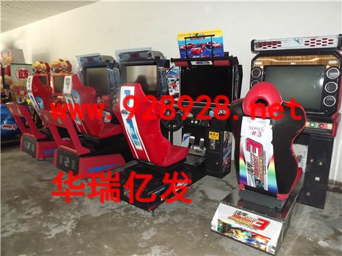 供應(yīng)上海模擬賽車價(jià)格  模擬賽車廠家出售