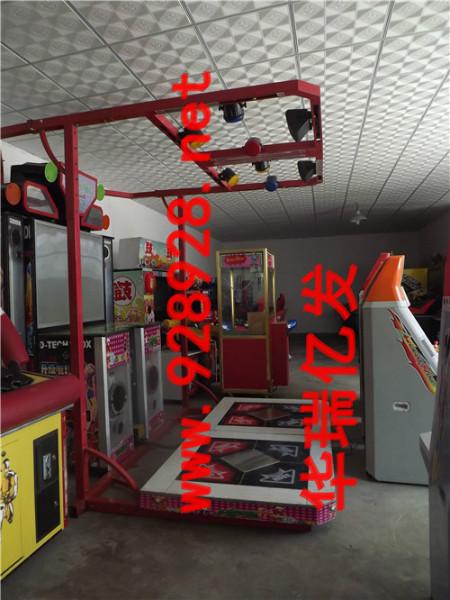 跳舞機(jī)出售圖片