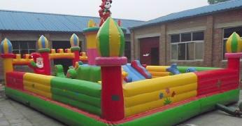 供應北京大興淘氣堡專賣廠家直銷及出租