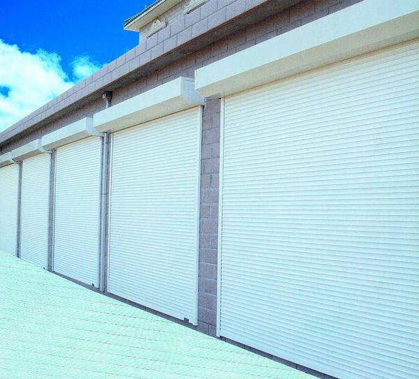 供應(yīng)昆山卷簾門維修