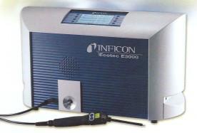 供應(yīng)瑞士inficon E3000多種氣體吸槍檢漏儀