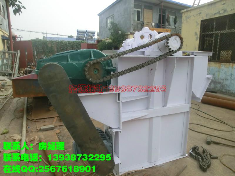 粉煤灰提升機(jī)圖片