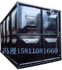 供應(yīng)玻璃鋼水箱廠家