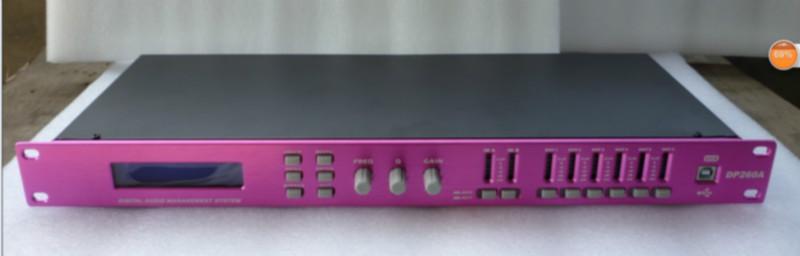 供應(yīng)DS26DP260DP26數(shù)字音箱處理器