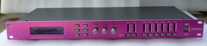 供應(yīng)DS26DP260DP26數(shù)字音箱處理器