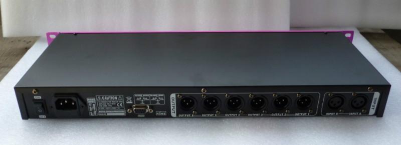 供應(yīng)DS26DP260DP26數(shù)字音箱處理器