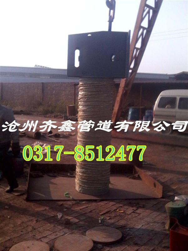 支撐擱置型碟簧支吊架圖片