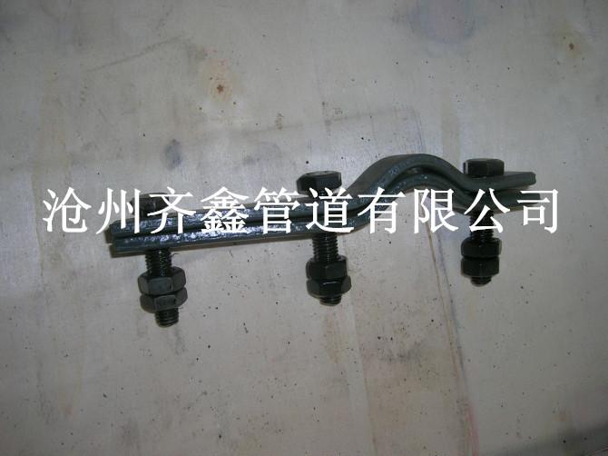 齊鑫管夾質(zhì)量好圖片