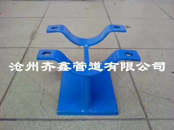 齊鑫管道支座的質(zhì)量圖片
