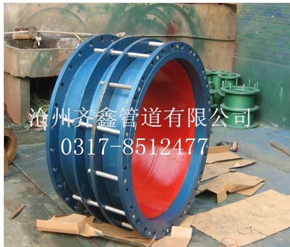 雙法蘭傳力接頭，齊鑫品質(zhì)保證