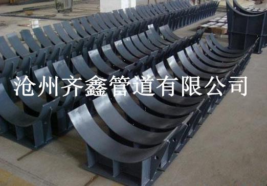 焊接型管托圖片
