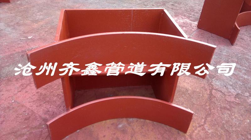 齊鑫支架支座型號(hào)全圖片
