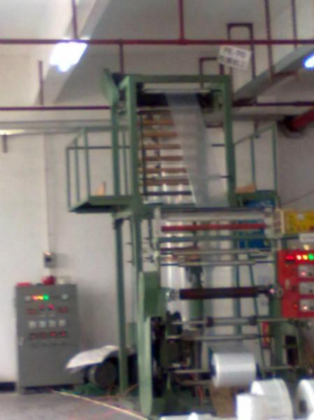 供應(yīng)深圳塑料吹膜機(jī)廠家，吹膜機(jī)廠家
