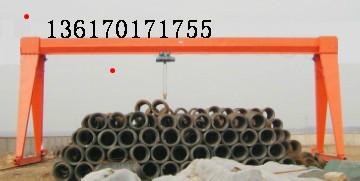 供應(yīng)江西德興電動(dòng)葫蘆門式起重機(jī)，江西德興電動(dòng)葫蘆門式起重機(jī)價(jià)格，