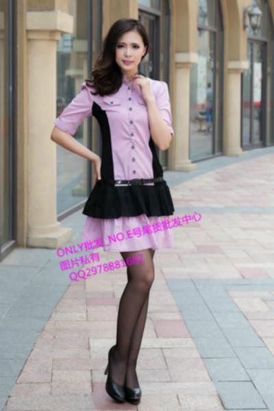 供應(yīng)正品ONLY服裝批發(fā)-秋季新款ONLY