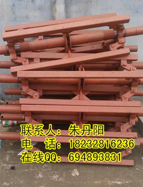 供應各種彩鋼上料架廠家批發(fā)