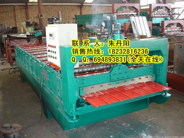 供應(yīng)910彩鋼設(shè)備熱銷(xiāo)彩鋼設(shè)備廠家直銷(xiāo)