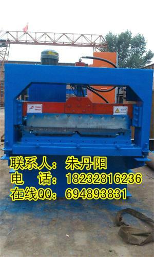 供應(yīng)820角馳壓瓦機(jī)*彩鋼角馳機(jī)現(xiàn)貨