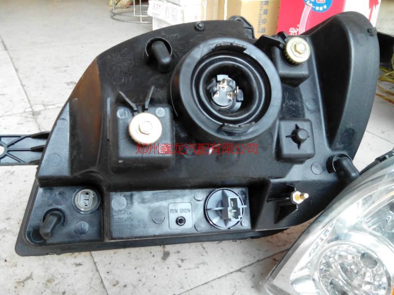 供應(yīng)五菱之光原廠大燈