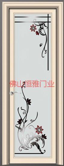 2014鋁合金門圖片/2014鋁合金門樣板圖 (2)