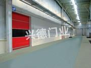 供應(yīng)中山高速卷簾門，中山高速卷簾門廠家，