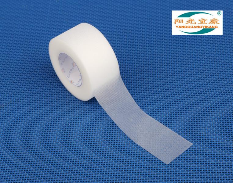 供應(yīng)棉布膠帶 2.52*910-12 3M微孔通氣性 廠家直銷*惠