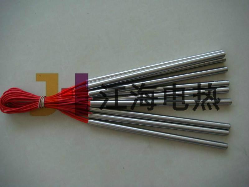 供應220V單頭加熱棒，大功率220V單頭加熱棒選江蘇江海儀表
