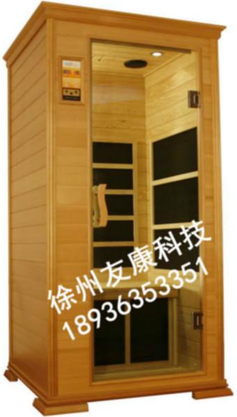 供應(yīng)遠(yuǎn)紅外單人頻譜屋（生物頻譜屋）單人頻譜屋廠家
