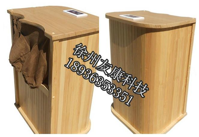 供應(yīng)托瑪琳汗蒸桶電氣石汗蒸房 迷你產(chǎn)后發(fā)汗房