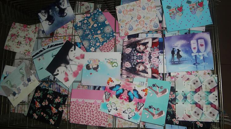 供應(yīng)手機皮套ipad皮套數(shù)碼印花