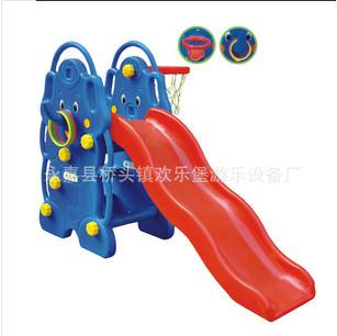 供應(yīng)西安多種組合滑梯小象滑梯