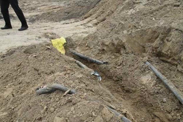 供應(yīng)常州電纜線回收公司，常州二手電纜線回收廠家