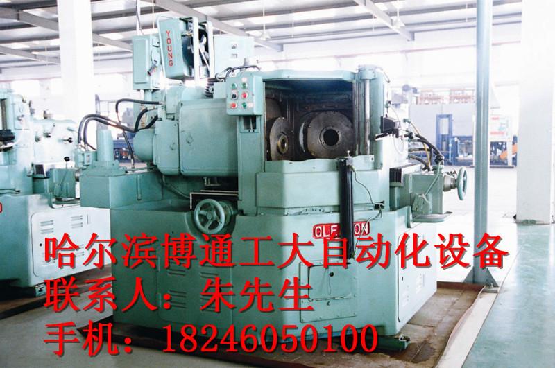 供應(yīng)鏜床格里森研磨泵機(jī)床維修