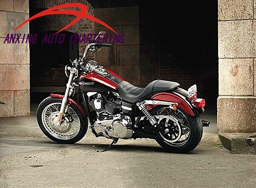 供應(yīng)廣東租哈雷摩托車