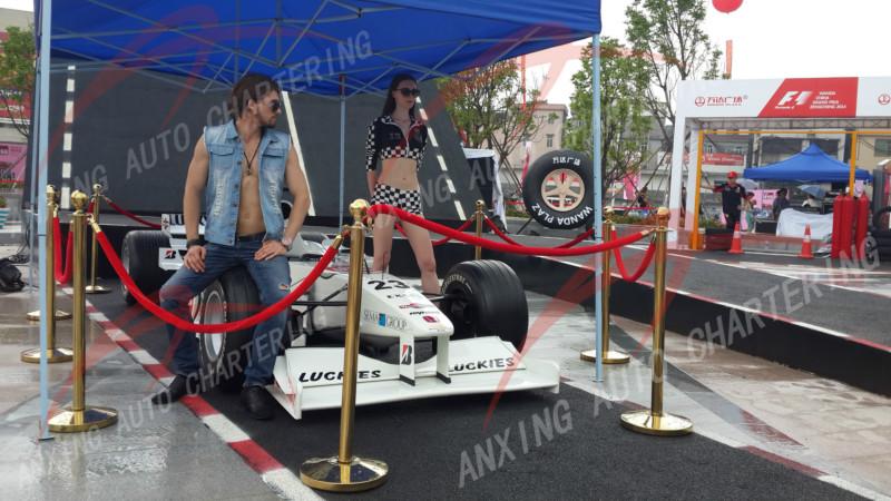 租賃改裝賽車(chē)/租改裝賽車(chē)展示活動(dòng)