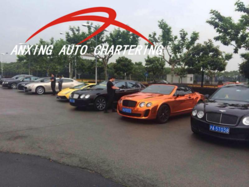 租賃便宜租勞斯萊斯幻影展示，便宜跑車租賃勞斯萊斯幻影展覽