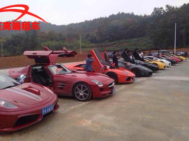 供應(yīng)婚車上海租賃