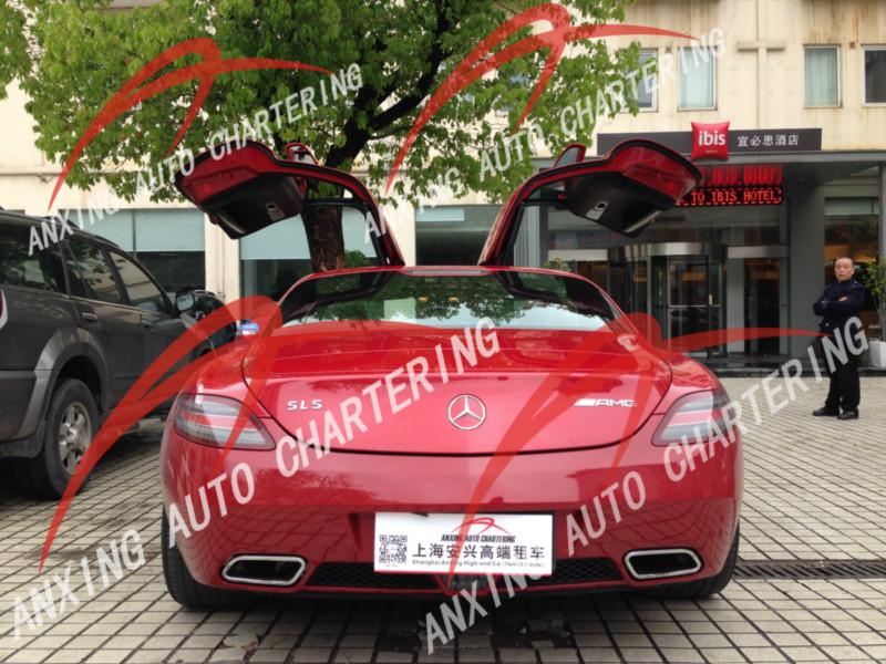 供應(yīng)租賃奔馳SLS