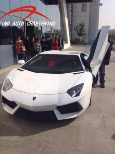 特價(jià)優(yōu)惠租蘭博基尼LP700拍電影/優(yōu)惠跑車租賃蘭博基尼LP700婚車